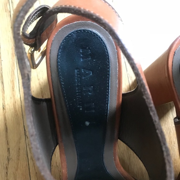 Marnie Chunk Heel Sandal - Picture 5 of 6